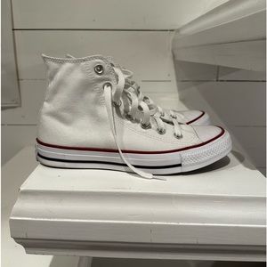 Hightop Converse